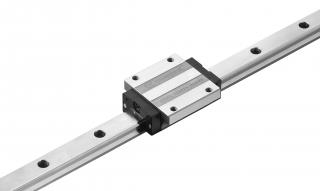 TBI MOTION Linear Guide TRH-F Series,linear bearing, linear bush, linear guide, lm guide, TBI Motion ,TBI Motion,Machinery and Process Equipment/Bearings/Linear