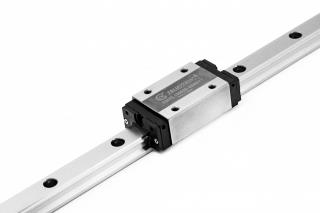 TBI MOTION Linear Guide TRS-V Series,linear bearing, linear bush, linear guide, lm guide, TBI Motion  ,TBI Motion,Machinery and Process Equipment/Bearings/Linear