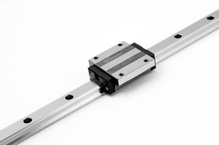 TBI MOTION Linear Guide TRS-F Series