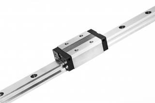 TBI MOTION Linear Guide TRC-V Series,linear bearing, linear bush, linear guide, lm guide, TBI Motion  ,TBI Motion,Machinery and Process Equipment/Bearings/Linear