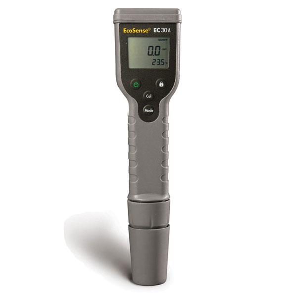 ปากกาวัดความนำไฟฟ้า EcoSense EC30A ,ปากกาสำหรับวัดความนำไฟฟ้า,YSI,Energy and Environment/Environment Instrument/Water Quality Meter