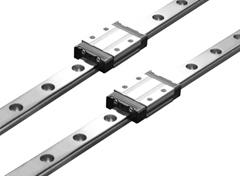 TBI MOTION Linear Guide TM-N Series,linear bearing, linear bush, linear guide, lm guide, TBI Motion, Minature,TBI Motion,Machinery and Process Equipment/Bearings/Linear