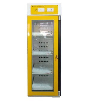 ตู้เก็บสารเคมี สำหรับกรด-ด่าง || รุ่น WO – 60,ตู้เก็บสารเคมี, ตู้เก็บสาร, ตู้เก็บกรด, ตู้เก็บสารไวไฟ,CABIN,Materials Handling/Cabinets/Chemical Storage Cabinet