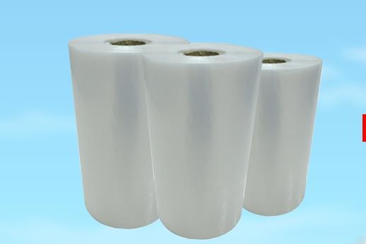 Shrink PE Film หน้ากว้าง 320 mm.,ฟิล์มหด,,Hardware and Consumable/Packing and Labeling