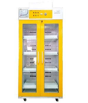 ตู้เก็บสารเคมี แบบกรองคาร์บอน || รุ่น WC – 120,ตู้เก็บสารเคมี, ตู้เก็บสาร, ตู้เก็บกรด, ตู้เก็บสารไวไฟ,CABIN,Materials Handling/Cabinets/Chemical Storage Cabinet