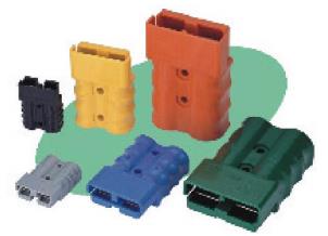 ปลั๊กแบตเตอรี่รถยก(รถฟอร์คลิฟท์) Forklift battery plugs Connector,ปลั๊กแบตเตอรี่รถยก(รถฟอร์คลิฟท์) Forklift battery plugs Connector,KST,Automation and Electronics/Electronic Components/Electrical Connector