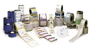 สติกเกอร์ บาร์โค้ด/สคบ,ฉลากสคบ,สติกเกอร์บาร์โค้ด,,Materials Handling/Packaging Supplies
