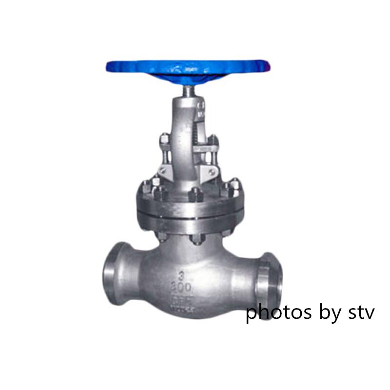 ASTM A351 CF8 Globe Valve,3 Inch ,300LB,Butt Welded Ends,ASME B16.34 Globe Valves ,API 603 Cast Steel Globe Valves,Globe Valves, Stainless Steel Globe Valves Class 300, Stainless Steel Globe Valve Exporter, Stainless Steel Valves Manufacturer From China,Carbon Steel Valves Manufacture , Cast Carbon Steel Globe Valves, Check Gate Globe,STV,Pumps, Valves and Accessories/Valves/Globe Valve