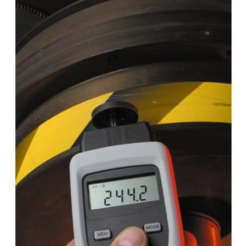 testo 470 - เครื่องวัดวามเร็วรอบ (Tachometer)
