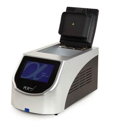 เครื่องเพิ่มปริมาณสารพันธุกรรม,เครื่องเพิ่มปริมาณสารพันธุกรรม,เครื่องPCR,PCR thermal cycler,PCRmax,AC1,PCRmax,Instruments and Controls/Laboratory Equipment