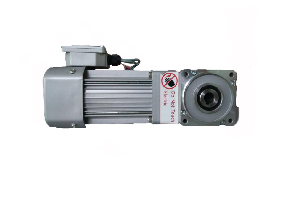 RIGHT ANGLE SPIRAL BEVEL GEAR MOTOR,SPIRAL BEVEL,TPG,Industrial Services/Installation