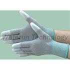 ESD PU Top Fit Gloves,ESD PU Top Fit Gloves,KS,S-Flex,Automation and Electronics/Cleanroom Equipment
