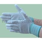 ESD PU Palm Fit Gloves,ESD PU Palm Fit Gloves,KS,S-Flex,Automation and Electronics/Cleanroom Equipment
