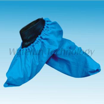 CPE Shoe Cover,CPE Shoe Cover,,Automation and Electronics/Cleanroom Equipment