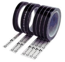 Conductive Grid Tapes