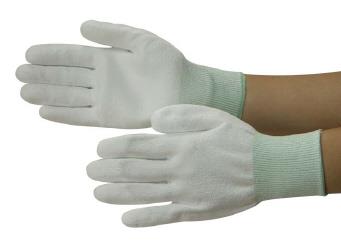 ถุงมือ  pu palmfit,ถุงมือ pu ,,Plant and Facility Equipment/Safety Equipment/Gloves & Hand Protection