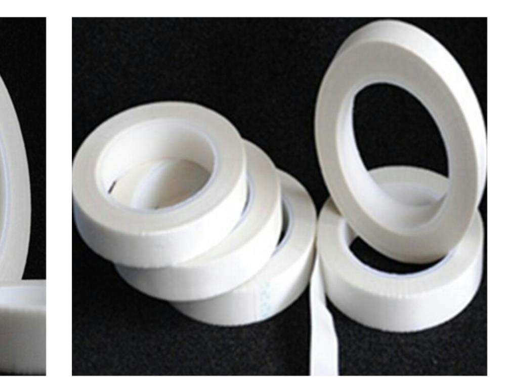 Fiber glass cloth tape ,ผ้าเทปไฟเบอร์กลาส กันฉนวนไฟฟ้า,SSIPT,Sealants and Adhesives/Tapes