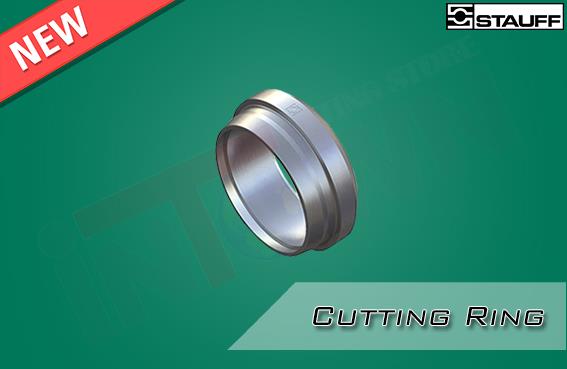 Cutting Ring,Cutting Ring ,STAUFF,Hardware and Consumable/Fittings
