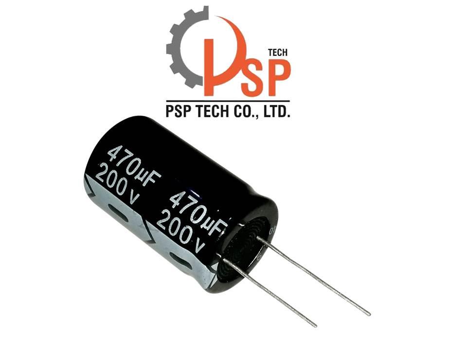 capacitor,capacitor,-,Automation and Electronics/Electronic Components/Capacitors