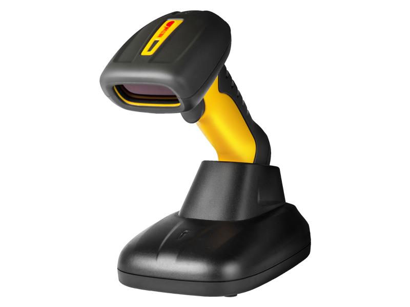 NT-1205 Wireless CCD barcode scanner  Symbologies: 1D codes           Depth of field: 0-300mm  Resolution: 2500  Precision: 0.1mm (4 mil)  Decode Speed:180 times/sec  Communication: face to face  distance 100 - 200M Battery:  1400MAH  Use Time: 35,000times  Print Contrast:?30%  Scanning  Method:  Manual  Water proof  and Quake  proof   Color: Black/Yellow/Orange ,NT-1205 Wireless CCD barcode scanner  Symbologies: 1D codes           Depth of field: 0-300mm  Resolution: 2500  Precision: 0.1mm (4 mil)  Decode Speed:180 times/sec  Communication: face to face  distance 100 - 200M Battery:  1400MAH  Use Time: 35,000times  Print Contrast:?30%  Scanning  Method:  Manual  Water proof  and Quake  proof   Color: Black/Yellow/Orange ,netum,Automation and Electronics/Barcode Equipment