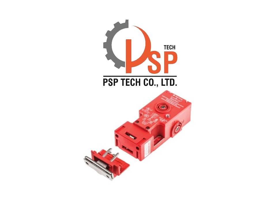 Solenoid Interlock Switch,Guards,SPARTAN,Machinery and Process Equipment/Safety Equipment/Guards