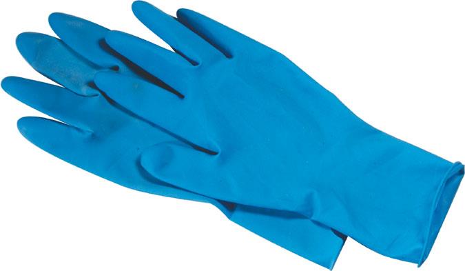 ถุงมือยางไนไตล์สีฟ้า (Nitrile Gloves Blue),ถุงมือยางไนไตล์สีฟ้า ถุงมือ ถุงมือไนไตรล์ nitrile gloves,,Plant and Facility Equipment/Safety Equipment/Gloves & Hand Protection