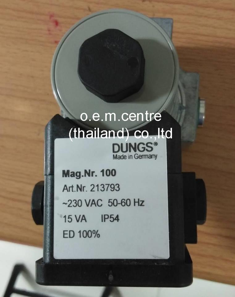 "DUNGS" Solenoid Valve LGV 507/5 S02 AC 230V IP54,DUNGS , Solenoid Valve , LGV 507/5 S02,DUNGS,Pumps, Valves and Accessories/Valves/Solenoid Valve