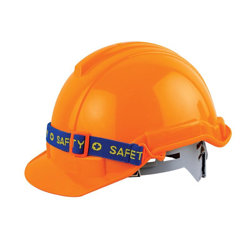 หมวกเซฟตี้ปรับหมุน Tonga มอก. ส้ม,หมวกเซฟตี้ปรับหมุน มอก ส้ม,Tonga,Plant and Facility Equipment/Safety Equipment/Safety Equipment & Accessories