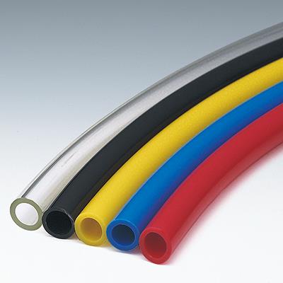 Soft Nylon/ Nylon Flexible tubes (สายลมไนล่อนชนิดอ่อน)