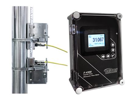 Clamp-on Ultrasonic Flow Meter : เครื่องมือวัดการไหลแบบอัลตราโซนิค,Flow Meter,Flow Meters,flowmeter,เครื่องมือวัดการไหล,โฟลว์มิเตอร์,Ultrasonic Flow Meter,Ultrasonic Flow Meters,clamp on ultrasonic flow meter,เครื่องมือวัดการไหลแบบอัลตราโซนิค,Onicon,Instruments and Controls/Flow Meters