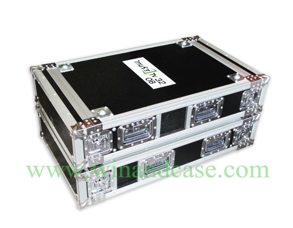 กล่องใส่ Dayang player,กล่องกันกระแทก flightcase case แร็ค อุปกรณ์แร็ค,winandcase,Tool and Tooling/Tool Cases and Bags