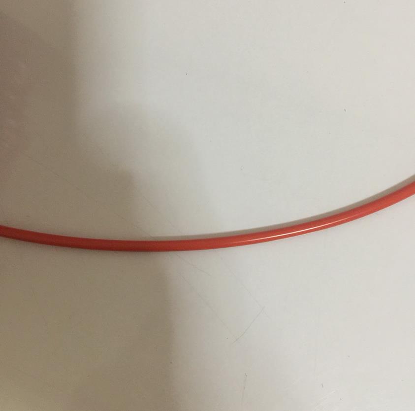Kiepe Pull Rope Cable Red Wire 