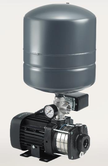 Automatic Home Pump,Automatic Home Pump ปั๊มบ้าน ปั๊มสำหรับที่อยู่อาศัย Grundfos CMB ,Grundfos,Pumps, Valves and Accessories/Pumps/Centrifugal Pump