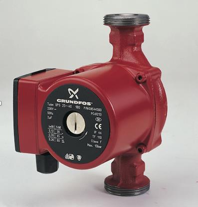 Circulate Hot Water Pump,Hot Water Pump Grundfos ปั๊มน้ำร้อน,Grundfos,Pumps, Valves and Accessories/Pumps/Recirculation Pump