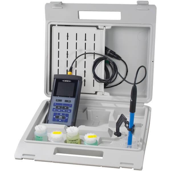 pH meter,Conductivity meter,DO meter,pH,pH meter,เครื่องวัดกรด-ด่าง,เครื่องวัดค่ากรด-ด่าง,เครื่องวัดความเป็นกรด-ด่าง,wtw,เครื่องวัดค่ากรดด่างแบบพกพา,handheld ph meter,portabel ph meter,WTW,Instruments and Controls/Laboratory Equipment