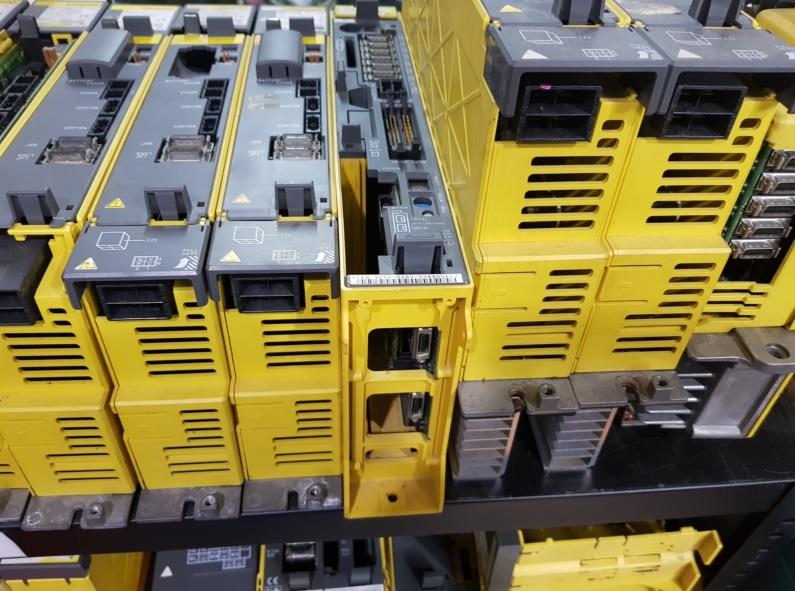 FANUC  I/O Module  รุ่นต่างๆ    A02B-0236-C204 ,FANUC  I/O Module ,FANUC  I/O Module  ,Automation and Electronics/Automation Equipment/General Automation Equipment