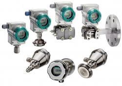 Pressure Transmitter : SIEMENS SITRANS P DSIII ,เซนเซอร์วัดความแตกต่างของความดัน,เซนเซอร์วัดความดัน,pressure sensor,pressure transmitter,differential pressure transmitter ,SIEMENS,Instruments and Controls/Instruments and Instrumentation
