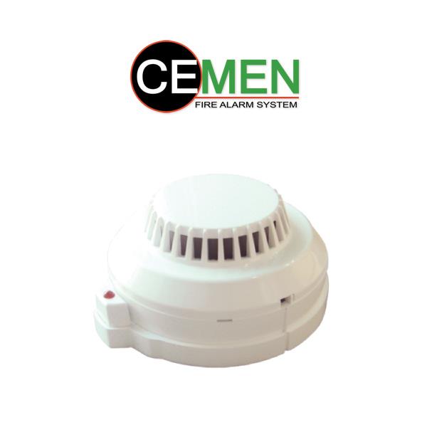 S-314  Photoelectric Smoke Detector ,S-314  Photoelectric Smoke Detector ,CEMEN,Tool and Tooling/Accessories