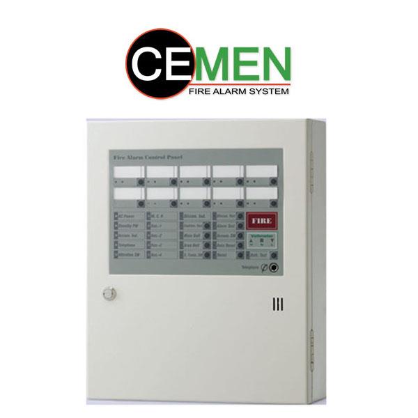 FA-605,610 Fire Alarm Control Panel 5,10 Zone,Fire Alarm Control Panel 5,10 Zone,CEMEN,Tool and Tooling/Accessories