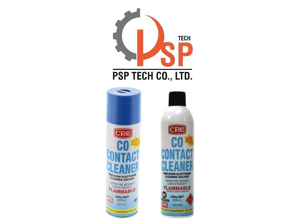 CO-CONTACT CLEANER,cleaner,CRC,Plant and Facility Equipment/Cleaning Equipment and Supplies/Cleaners