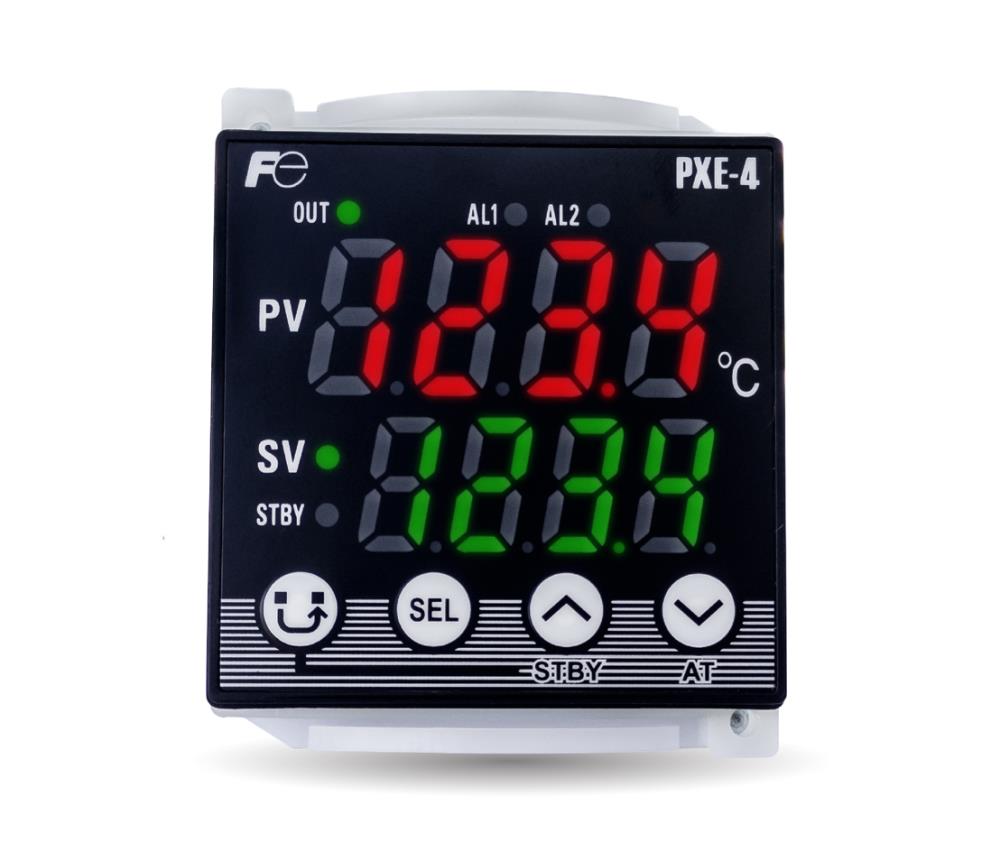 Temperature Controller,Temperature controller,Fuji ,Instruments and Controls/Instruments and Instrumentation