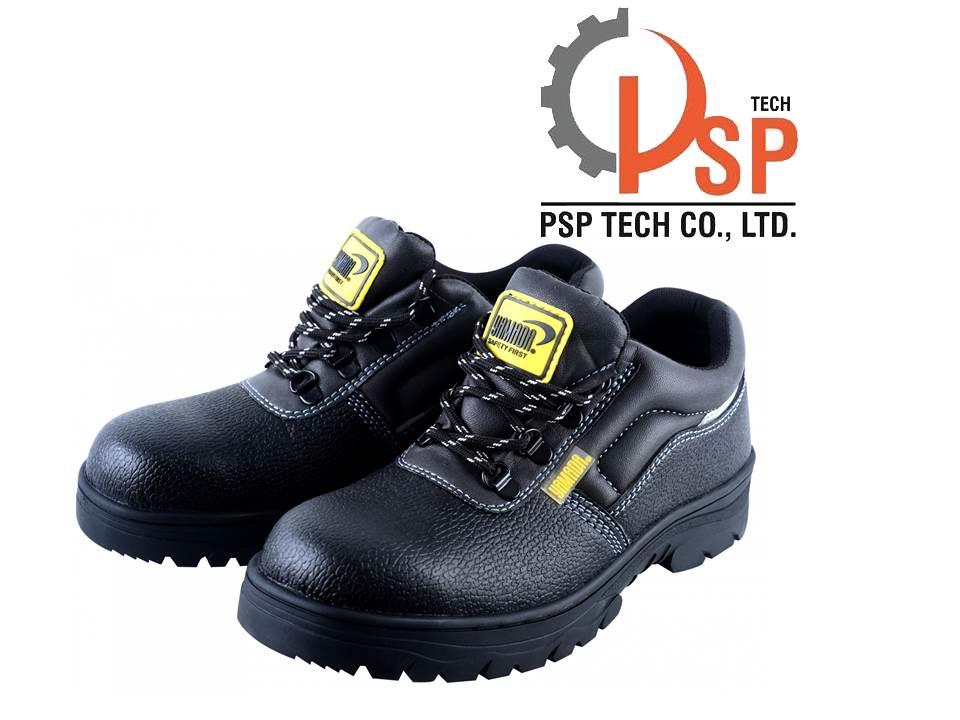 รองเท้าเซฟตี้,Economy Safety Shoes,YAMADA,Plant and Facility Equipment/Safety Equipment/Safety Equipment & Accessories