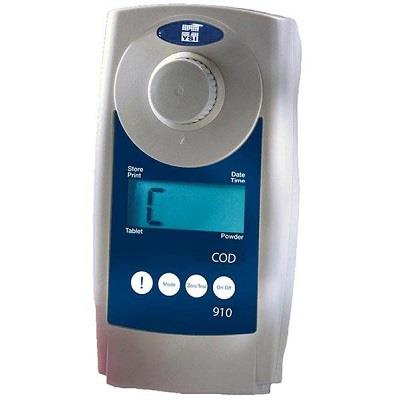 YSI 910 COD meter เครื่องวัดค่า COD ของน้ำ,COD meter, เครื่องวัดค่า COD ของน้ำ , เครื่องวัดค่าซีโอดี,YSI,Energy and Environment/Environment Instrument/Water Quality Meter