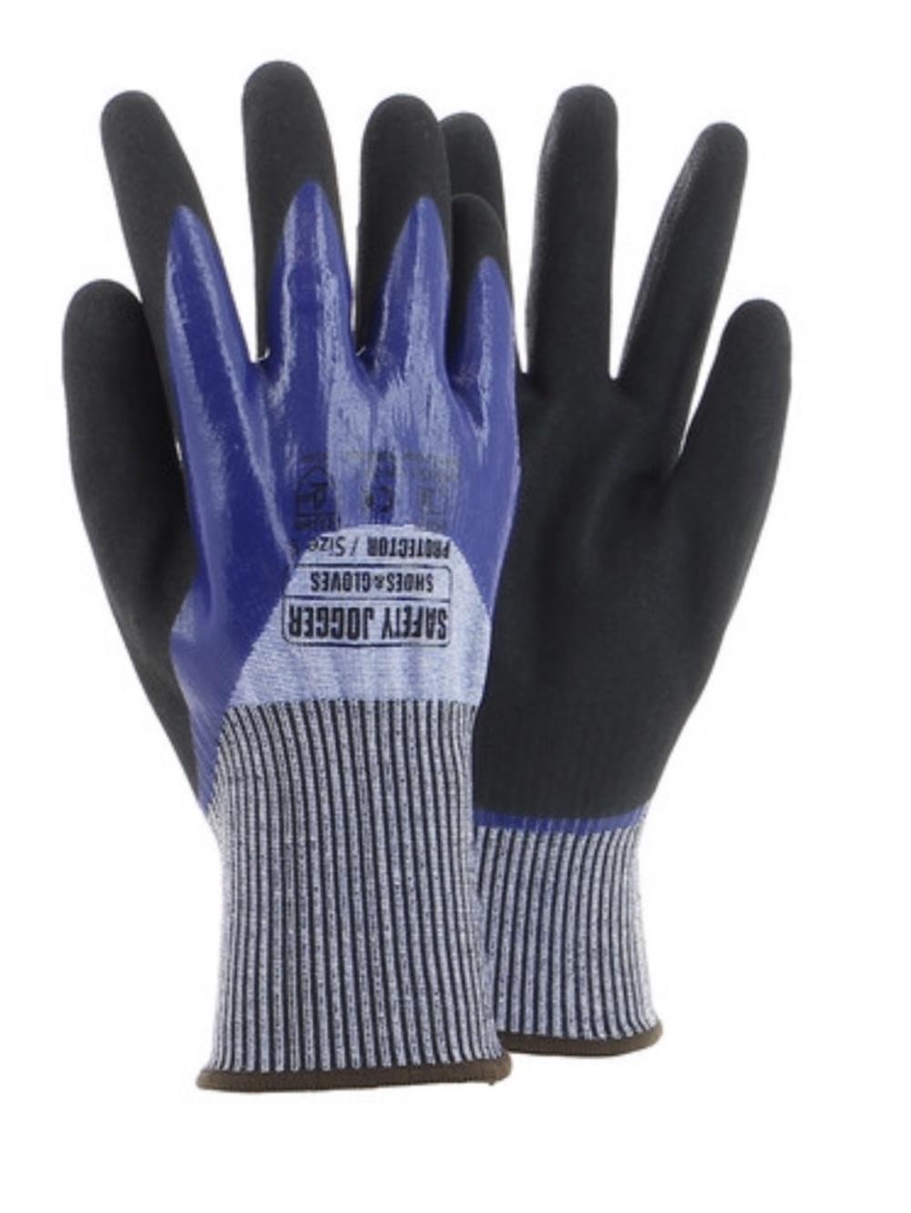 นำเข้า-ถุงมือป้องกันบาด hppe,ถุงมือกันบาด,SAFETY JOGGER,Plant and Facility Equipment/Safety Equipment/Gloves & Hand Protection