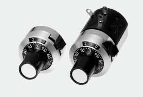 COPAL Analog Dial CA-10,CA-10, COPAL CA-10, Dial CA-10, Analog Dial CA-10, COPAL, Dial, Analog Dial, COPAL Dial, COPAL Analog Dial,COPAL,Instruments and Controls/Potentiometers