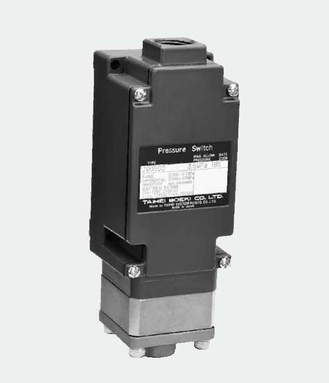 TAIHEI BOEKI Differential Pressure Switch Z-DD Series,Z2.5DD, Z005DD, Z012DD, Z020DD, TAIHEI, TAIHEI BOEKI, Pressure Switch, Differential Pressure Switch, TAIHEI Pressure Switch, TAIHEI BOEKI Pressure Switch, TAIHEI Differential Pressure Switch, TAIHEI BOEKI Differential Pressure Switch,TAIHEI,Instruments and Controls/Switches