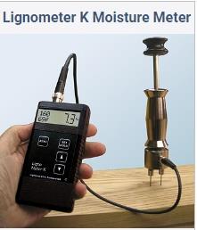 Lignometer K Moisture Meter,Lignometer K Moisture Meter,เครื่องวัดความชื้นไม้,lignomatusa,Instruments and Controls/Measuring Equipment