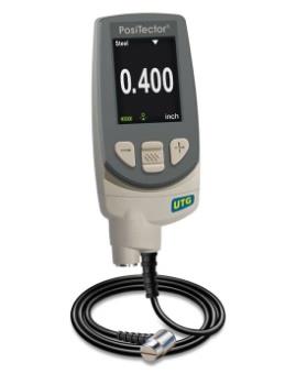 Ultrasonic Thickness Gages Measures Wall Thickness ,เครื่องวัดความหนาเหล็ก,PosiTector? UTG,Ultrasonic Thickness Gages ,defelsko,Instruments and Controls/Measuring Equipment