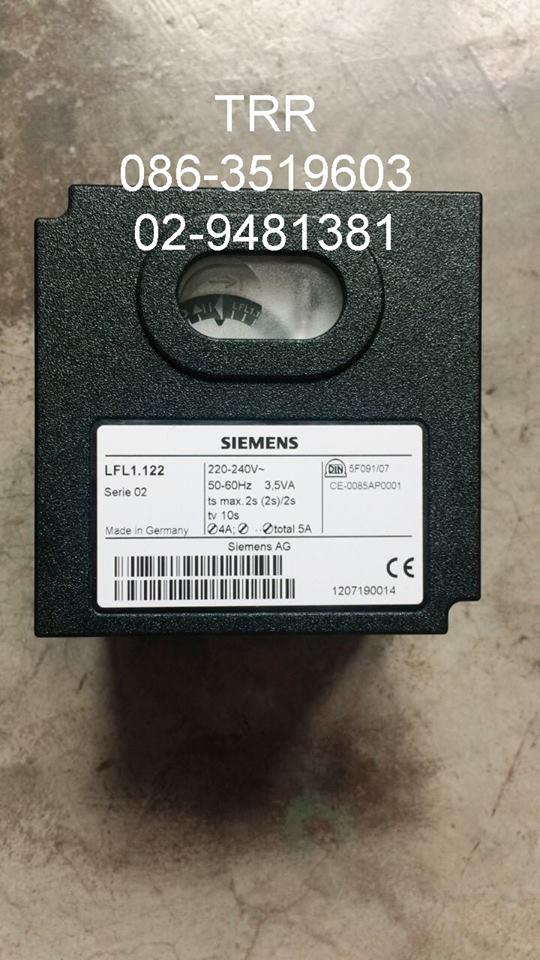 SIEMENS CONTROL BOX LFL1.122 #LFL1.122,SIEMENS CONTROL BOX LFL1.122 #LFL1.122,SIEMENS CONTROL BOX LFL1.122 #LFL1.122,Instruments and Controls/Controllers