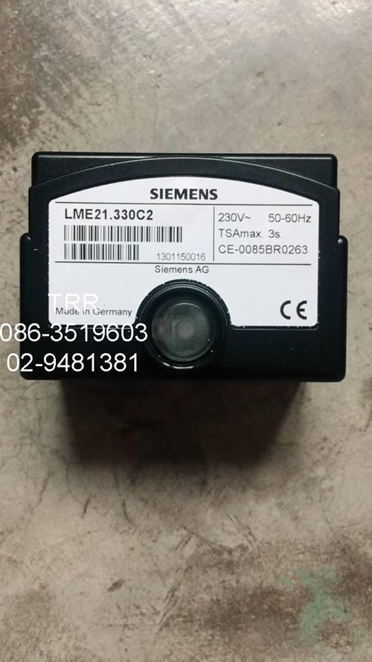 "SIEMENS"Burner Controller LME21.330C2# LME21.330C2,"SIEMENS"Burner Controller LME21.330C2# LME21.330C2,"SIEMENS"Burner Controller LME21.330C2# LME21.330C2,Instruments and Controls/Controllers